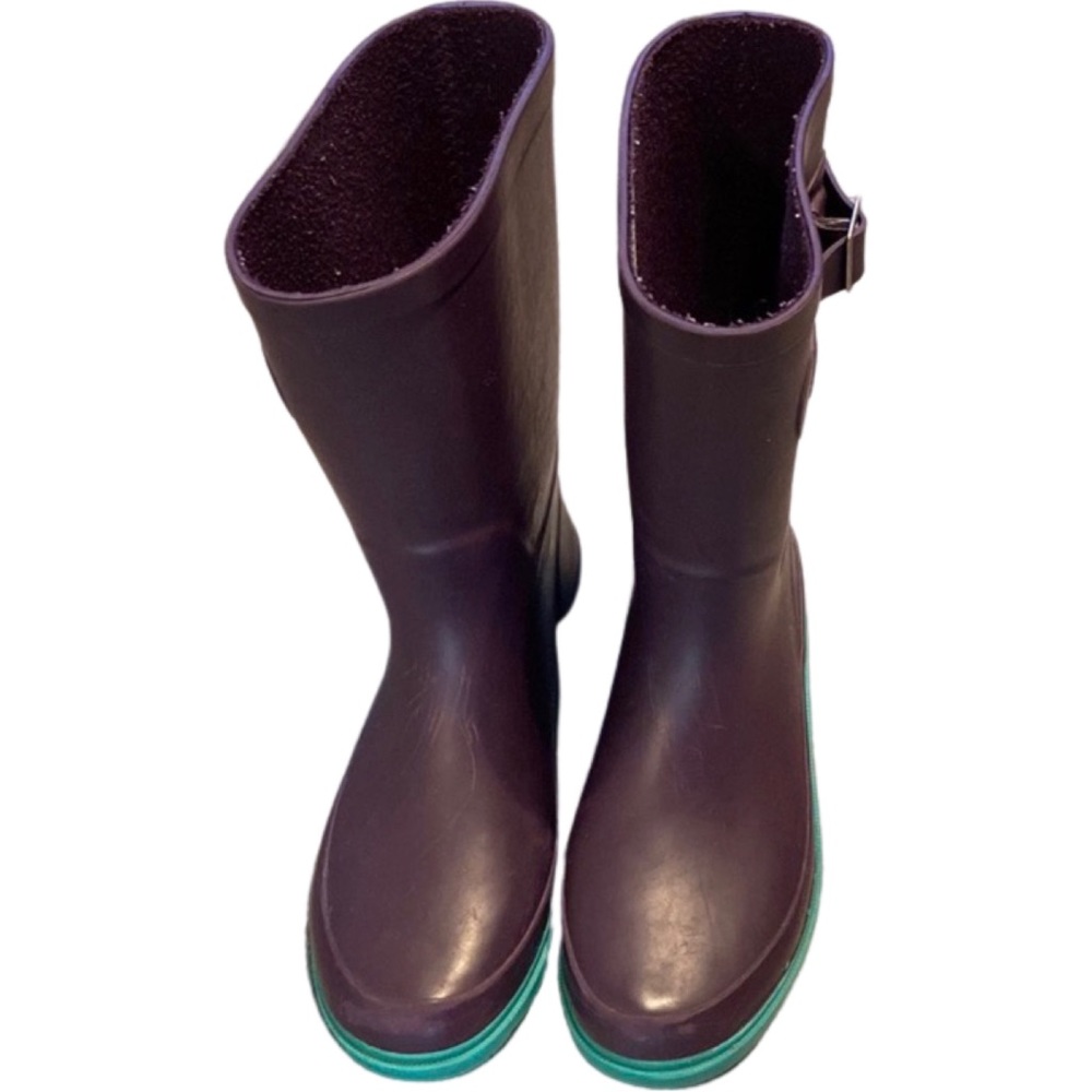 Outbound girls rain boots. Size:13